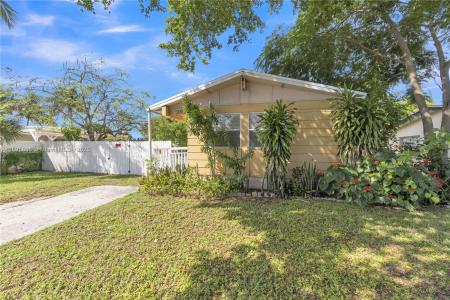 2005 NW 11th Ave, Fort Lauderdale, Florida 33311, USA