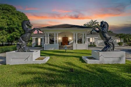 21331 SW 246th St, Homestead, Florida 33031, USA