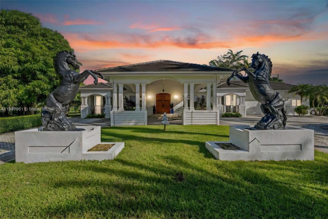 21331 SW 246th St, Homestead, Florida 33031, Amerika Birleşik Devletleri