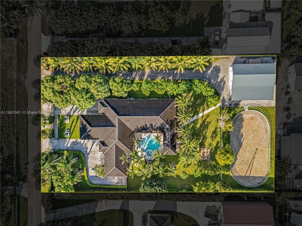 21331 SW 246th St, Homestead, Florida 33031, Amerika Birleşik Devletleri