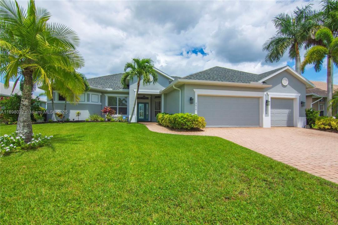 4670 SW Stephanie Ln SW, Vero Beach, Флорида 32968, Соединенные Штаты