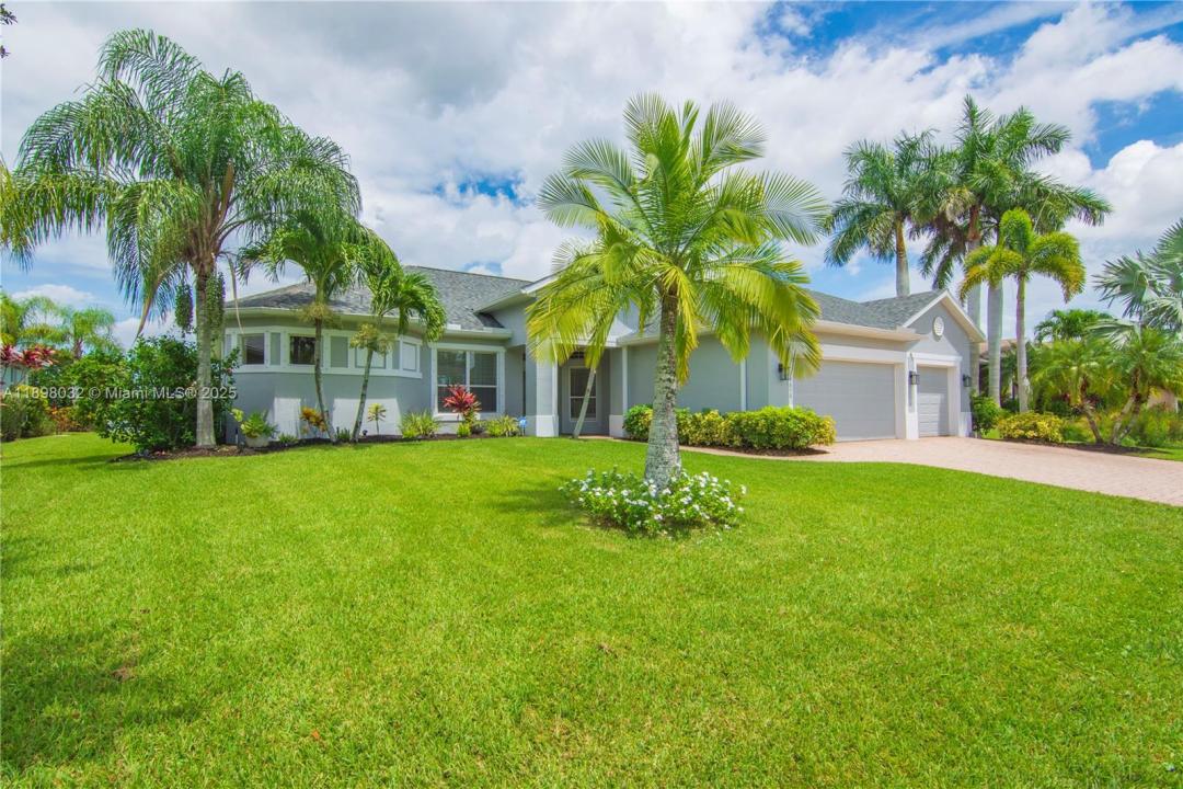 4670 SW Stephanie Ln SW, Vero Beach, Флорида 32968, Соединенные Штаты