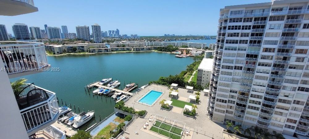 18071 Biscayne Blvd 1801, Aventura, Floride 33160, États-Unis