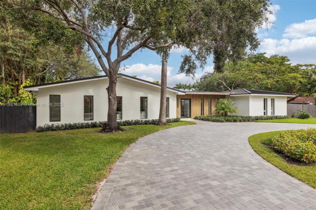 7805 SW 165th St, Palmetto Bay, 佛罗里达州 33157, 美国