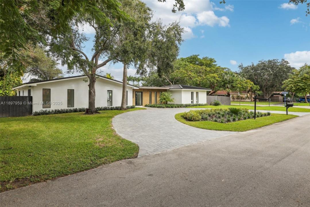 7805 SW 165th St, Palmetto Bay, 佛罗里达州 33157, 美国