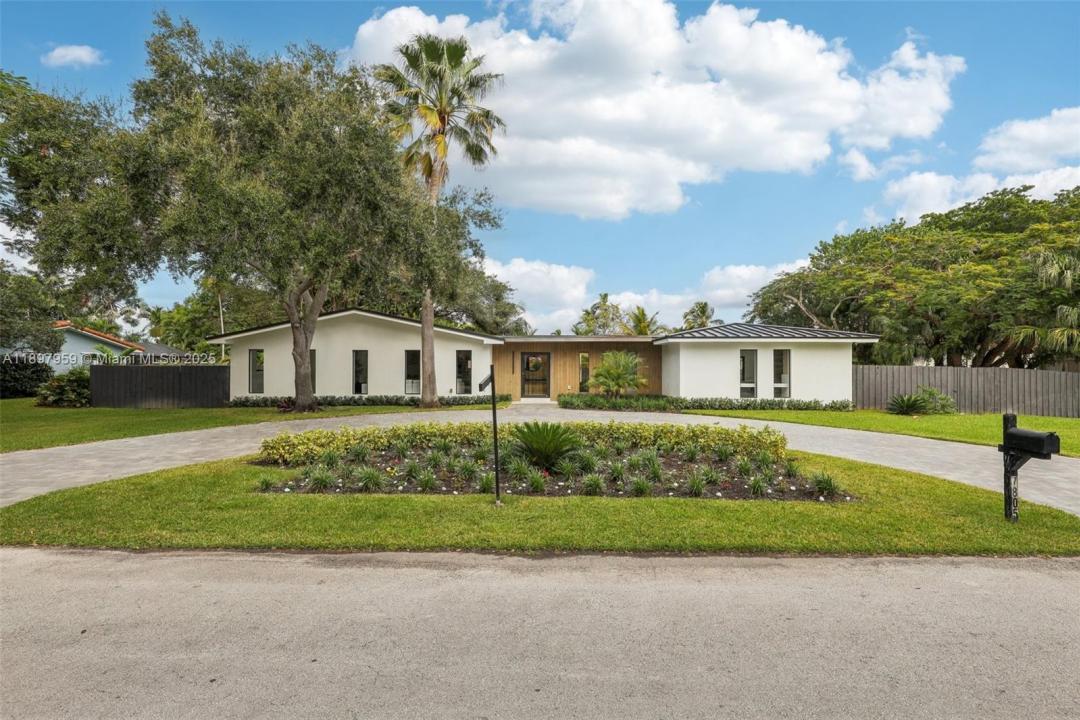 7805 SW 165th St, Palmetto Bay, 佛罗里达州 33157, 美国