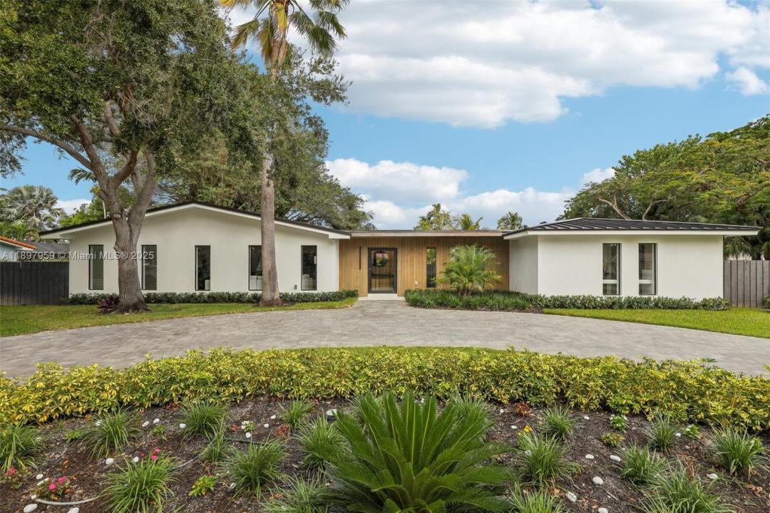 7805 SW 165th St, Palmetto Bay, 佛罗里达州 33157, 美国