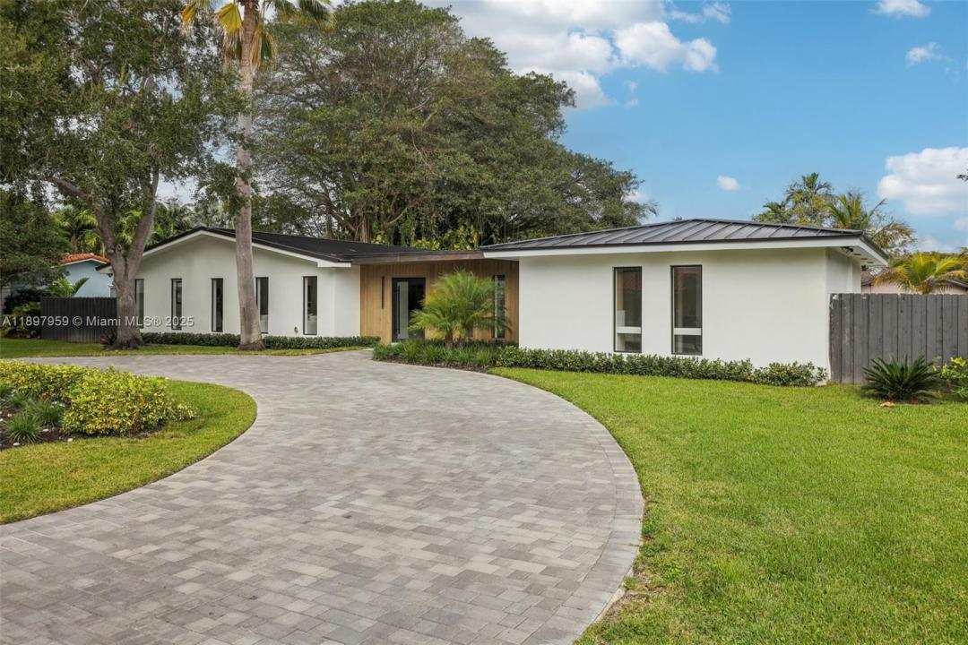 7805 SW 165th St, Palmetto Bay, 佛罗里达州 33157, 美国