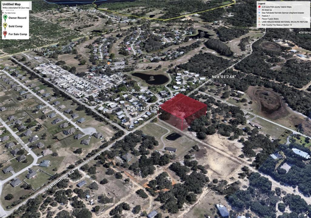 0 Jennings Rd, Other City - In The State Of Florida, Florida 33844