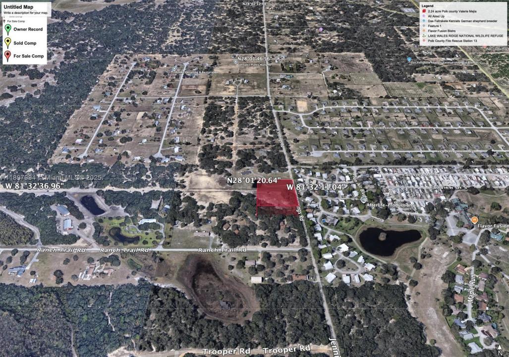 0 Jennings Rd, Other City - In The State Of Florida, Florida 33844