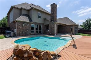 7905 Hallmark Drive, North Richland Hills, Texas 76182, HOA KỲ