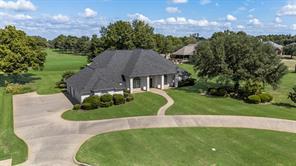 141 Cypress Point Circle, Hideaway, Texas 75771, Estados Unidos