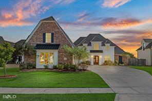 402 Erie Circle, Bossier City, Louisiana 71111, Stati Uniti