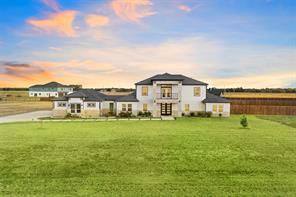 3721 Highway 34, Ennis, טקסס 75119, ארצות הברית של אמריקה 