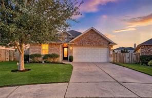 22038 Pheasant Bend Lane, Porter, Texas 77365, États-Unis