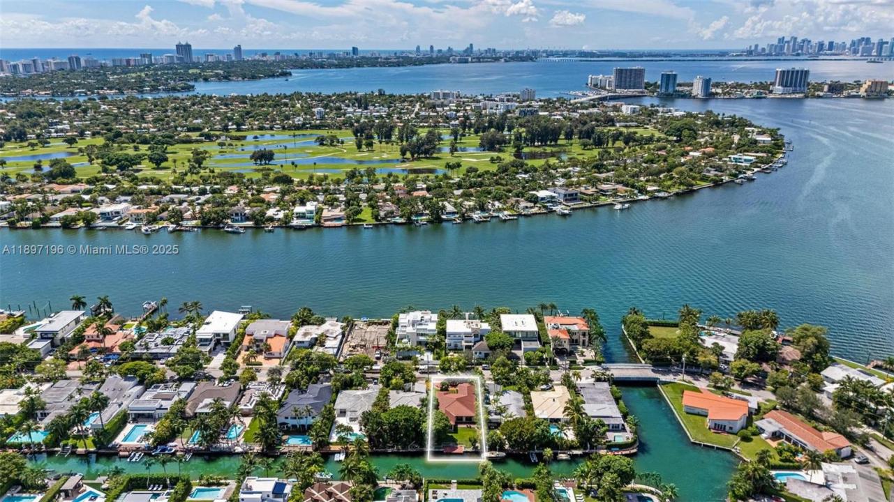 Miami Beach, Florida 33141