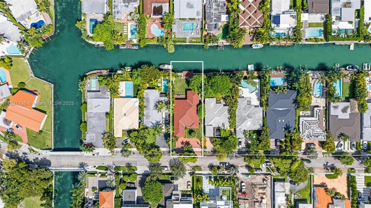 Miami Beach, Florida 33141