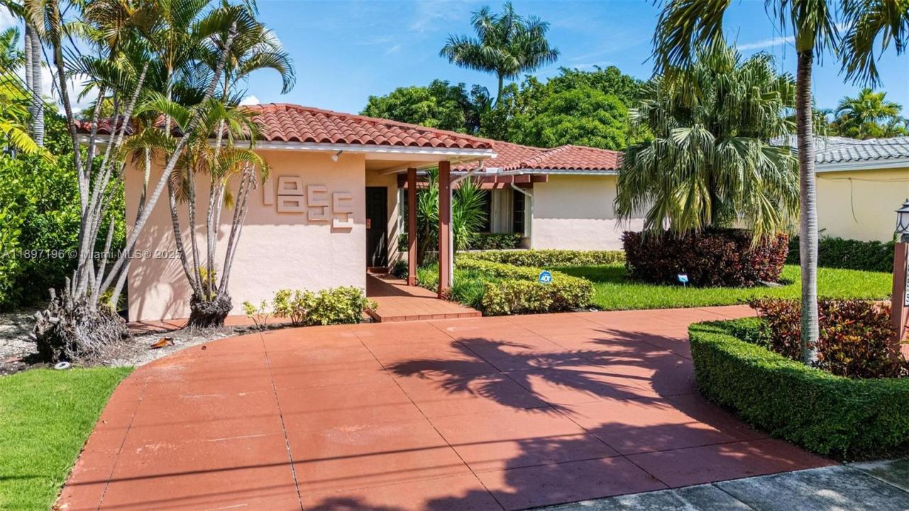 Miami Beach, Florida 33141
