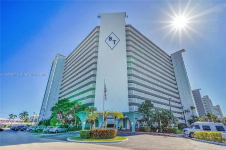 1900 S Ocean Dr 406, Fort Lauderdale, Florida 33316, USA