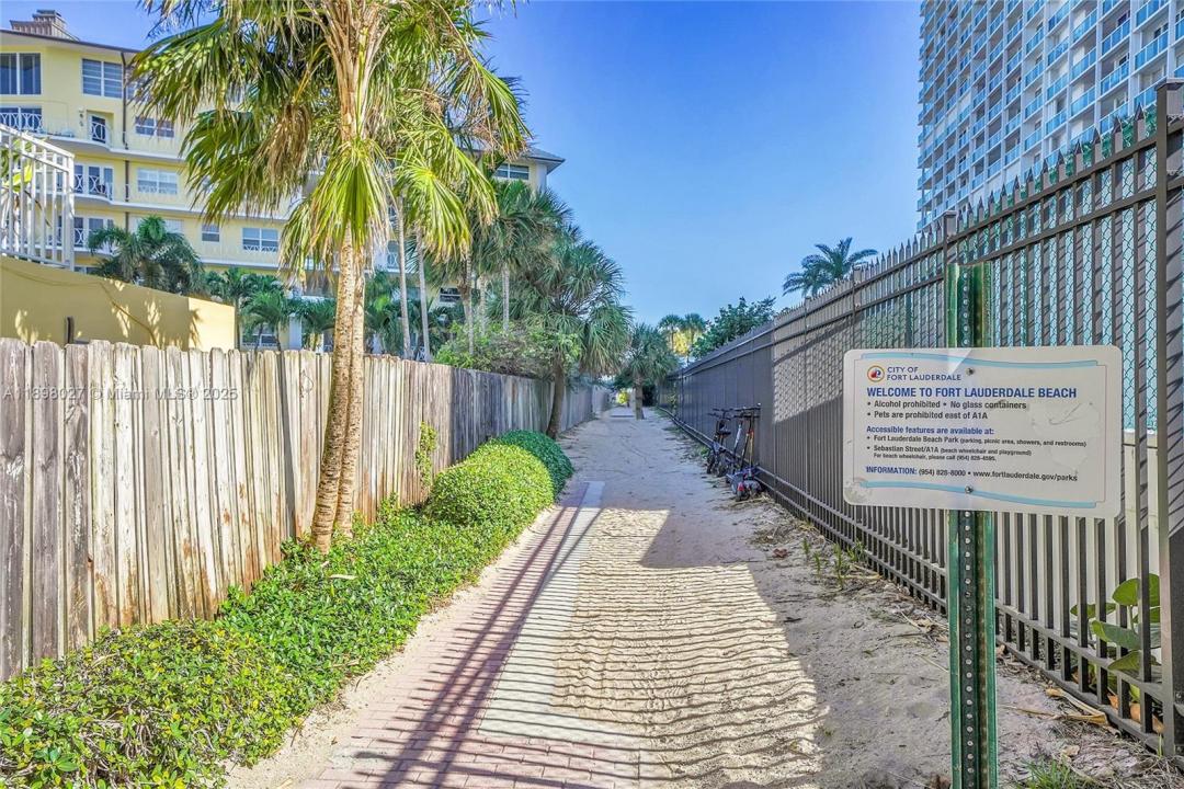 1900 S Ocean Dr 406, Fort Lauderdale, فلوريدا 33316, الولايات المتحدة