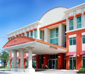 8501 SW 124th Ave 201, Miami, Florida 33183, USA