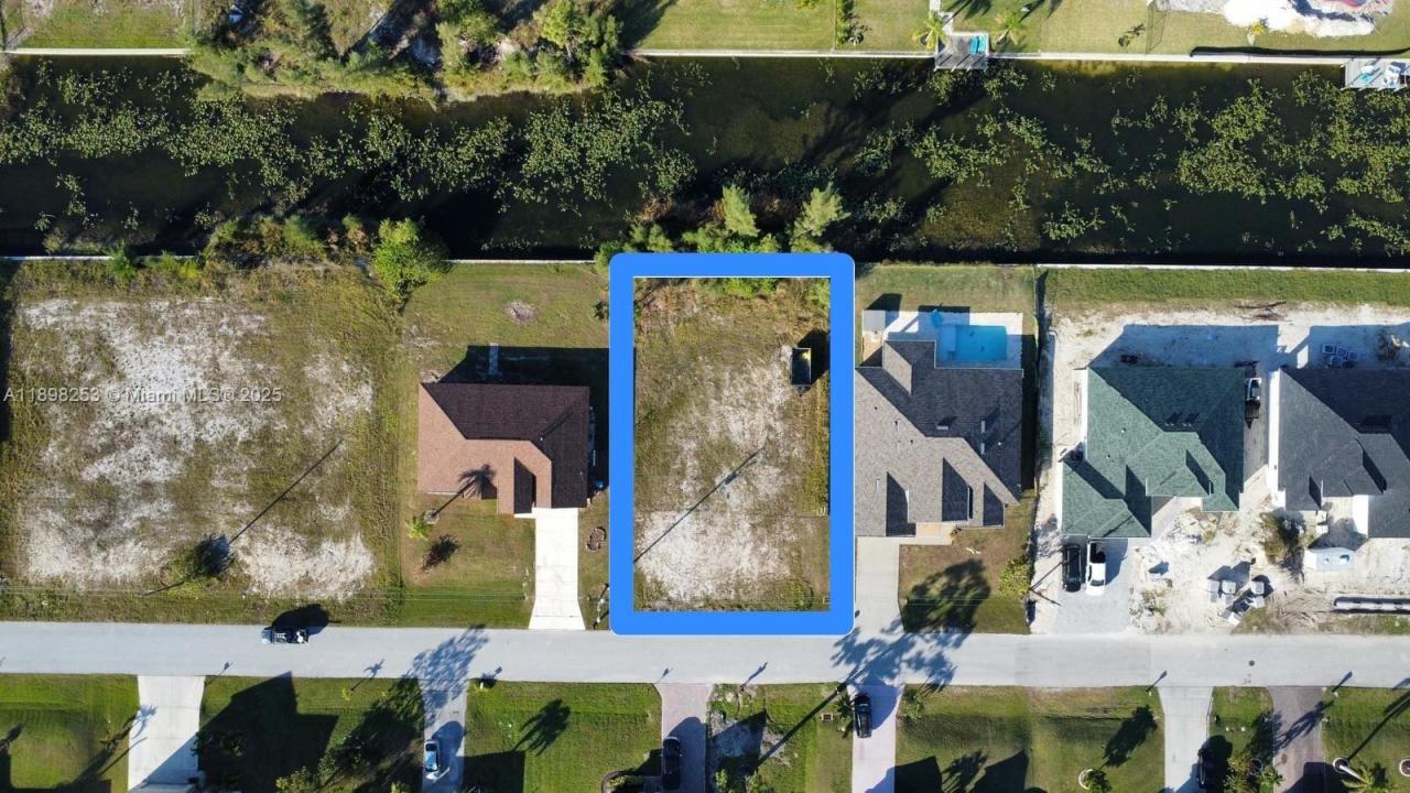 603 SW 26th Terrace, Cape Coral, Florida 33914, HOA KỲ