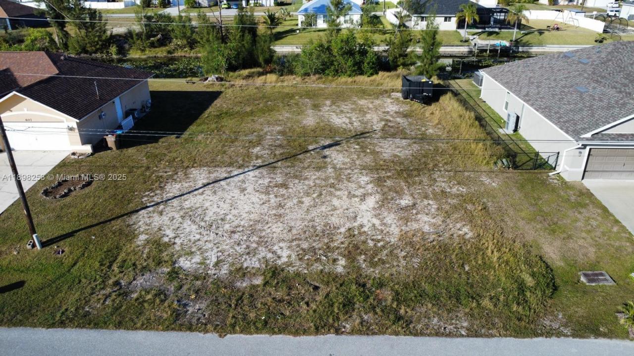 603 SW 26th Terrace, Cape Coral, Florida 33914, HOA KỲ