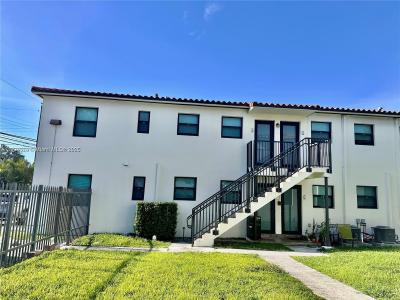 1440 NW 42nd St 2, Miami, Florida 33142, USA