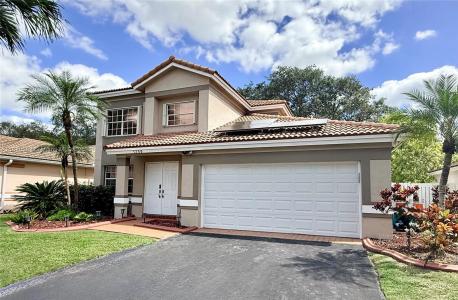 1350 NW 129th Ave, Sunrise, Floryda 33323, USA