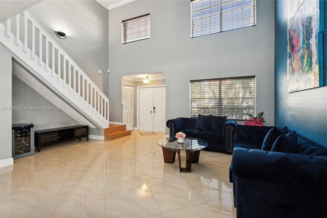 1350 NW 129th Ave, Sunrise, Floryda 33323, USA