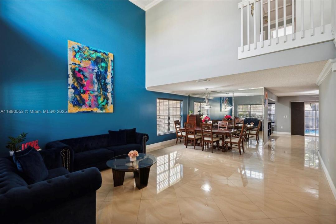 1350 NW 129th Ave, Sunrise, Floryda 33323, USA