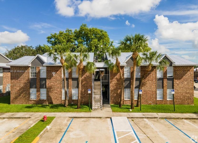 2000 S Main Street 000, Belle Glade, Флорида 33430, Соединенные Штаты