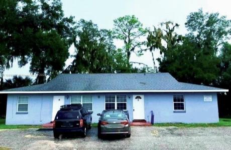 11 NW 21ST PL 11, Ocala, Florida 34475, Amerika Birleşik Devletleri
