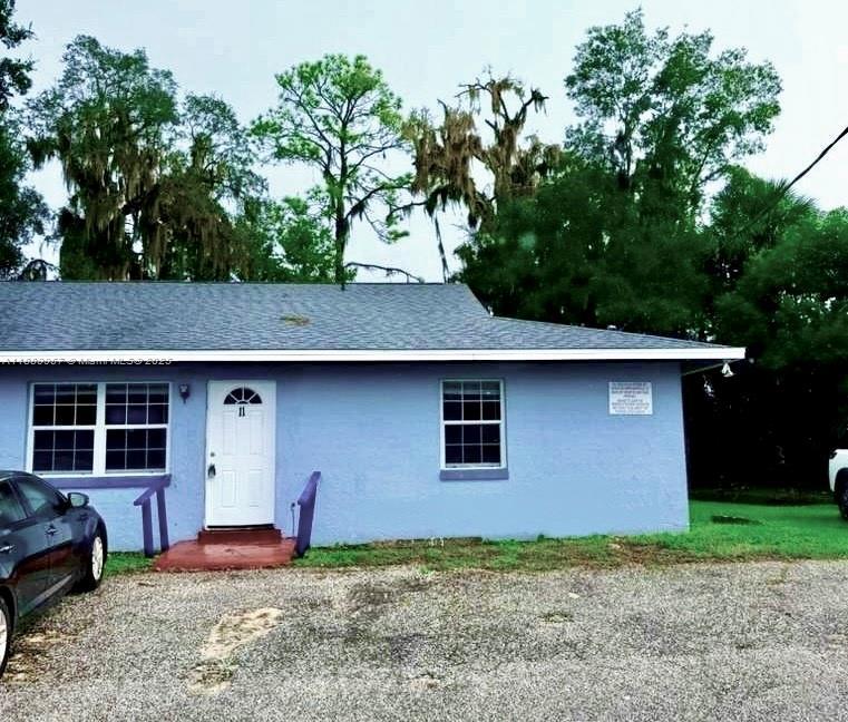 11 NW 21ST PL 11, Ocala, Floride 34475, États-Unis