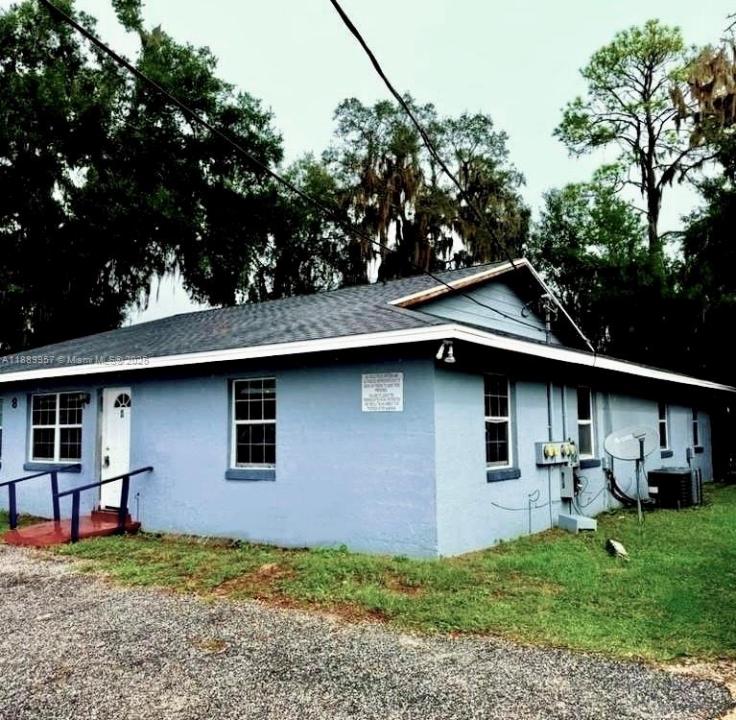 11 NW 21ST PL 11, Ocala, Floride 34475, États-Unis