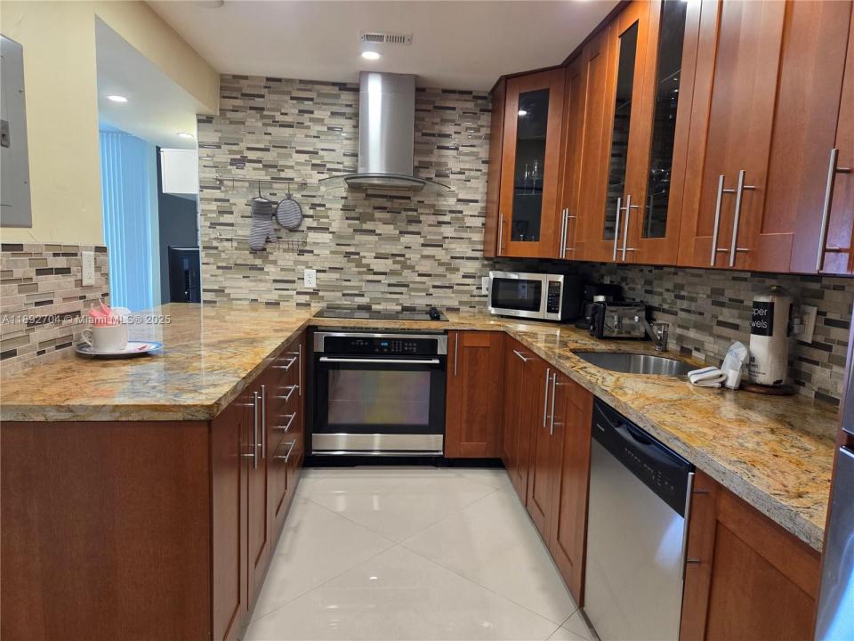 3901 S Ocean Dr 8S, Hollywood, Florida 33019, Estados Unidos