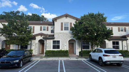 12445 NW 23rd Ct, Miami, Florida 33167, USA