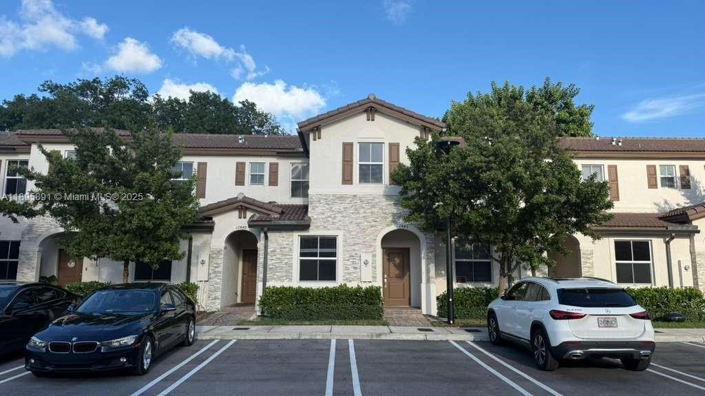 12445 NW 23rd Ct, Miami, Floride 33167, États-Unis