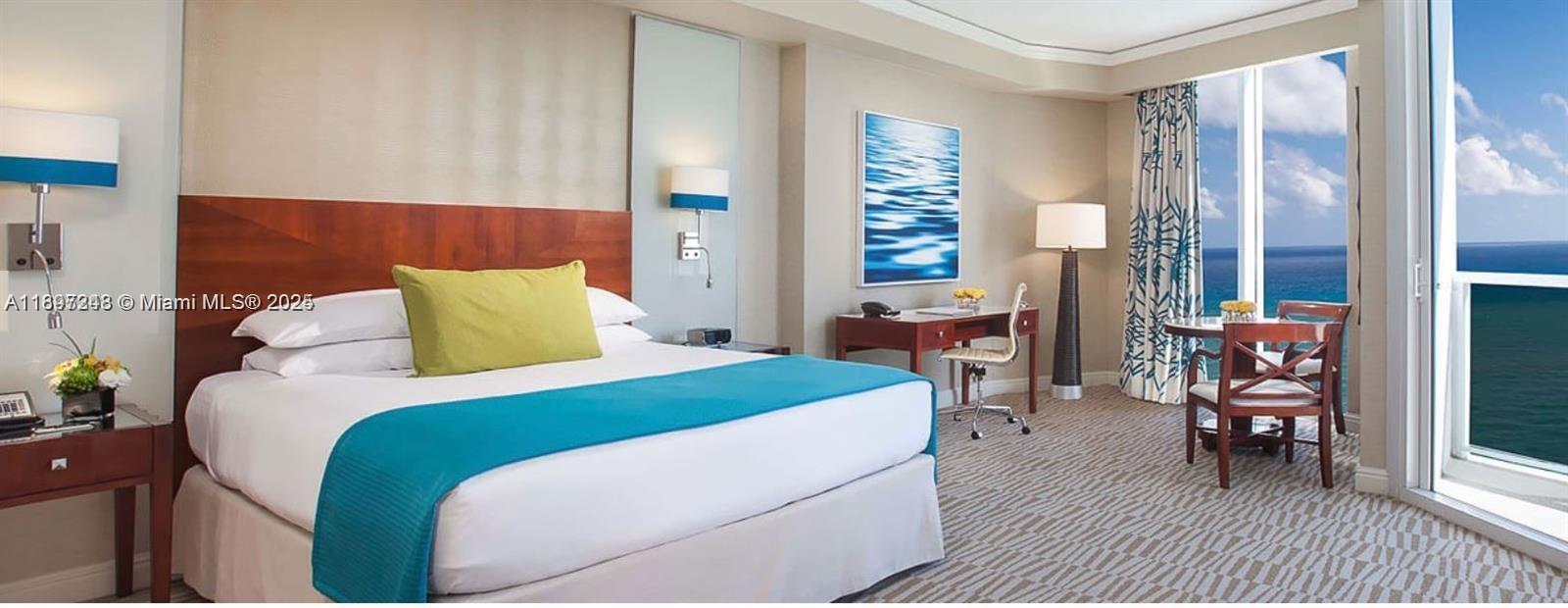 18001 COLLINS 1409, Sunny Isles Beach, Florida 33160