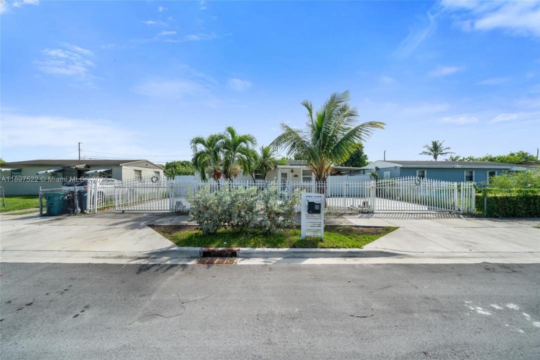 845 NW 2nd St, Florida City, Florida 33034, HOA KỲ