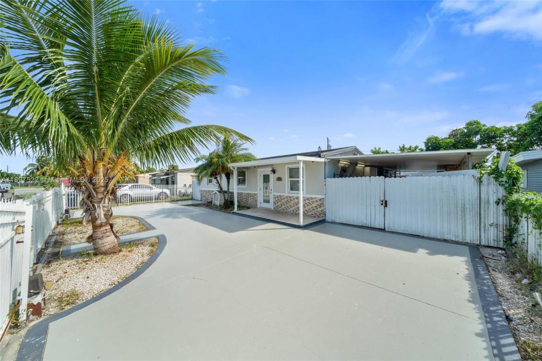 845 NW 2nd St, Florida City, Florida 33034, HOA KỲ