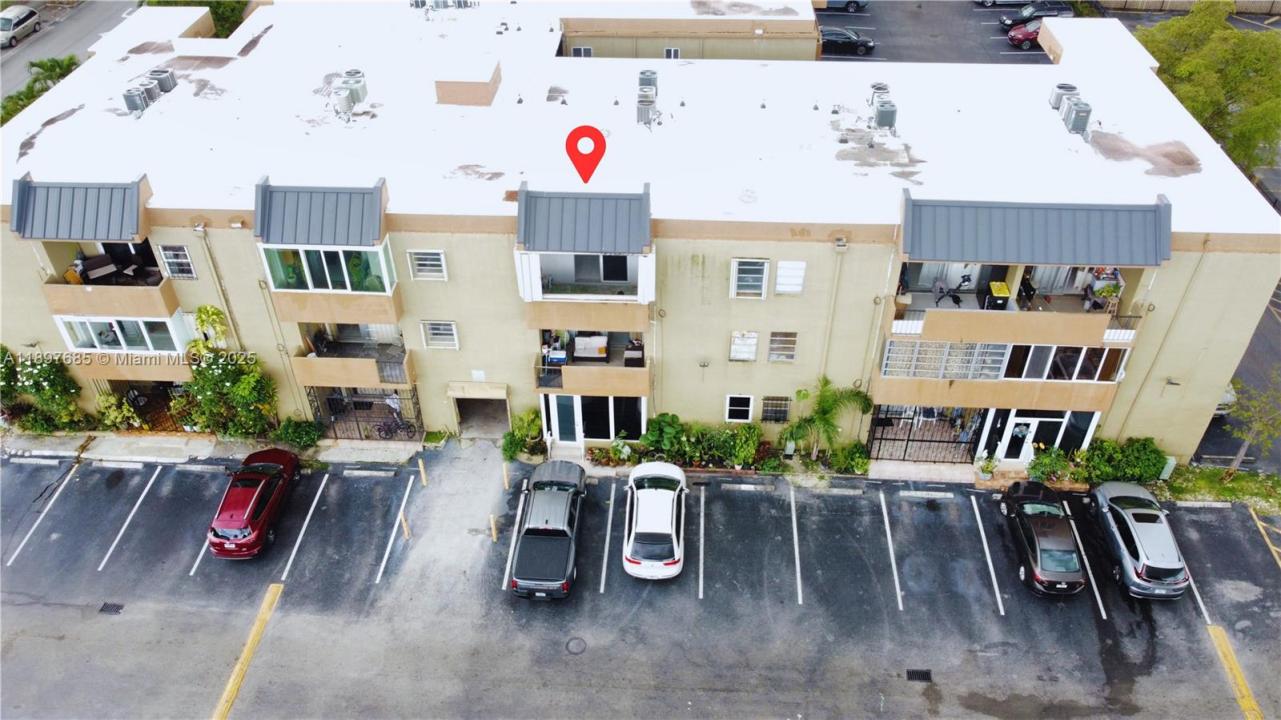 6090 W 18th Ave 336, Hialeah, Florida 33012, HOA KỲ