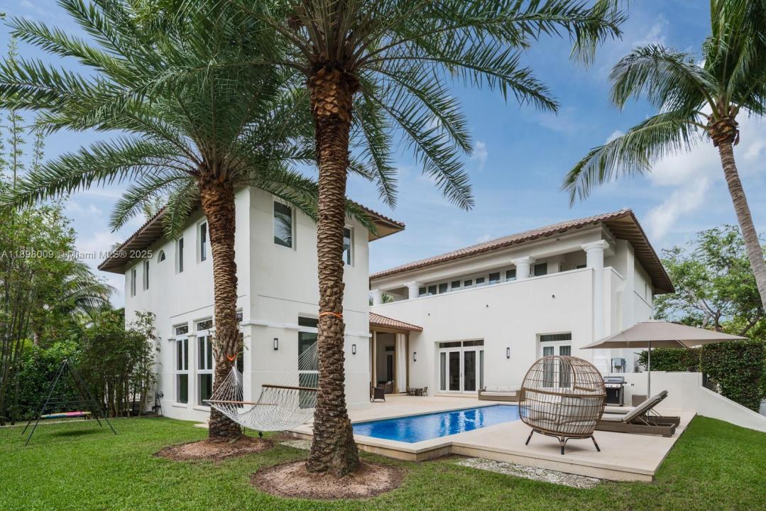 112 Paloma Dr, Coral Gables, Floride 33143, États-Unis