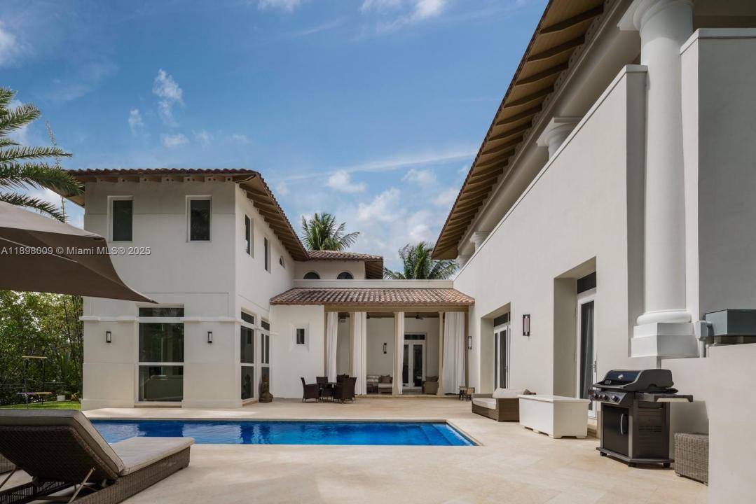112 Paloma Dr, Coral Gables, Floride 33143, États-Unis