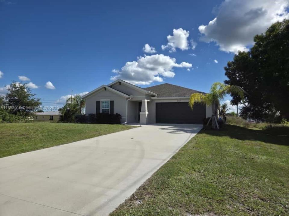 3403 34TH ST SW, Lehigh Acres, 플로리다 33976, 미국