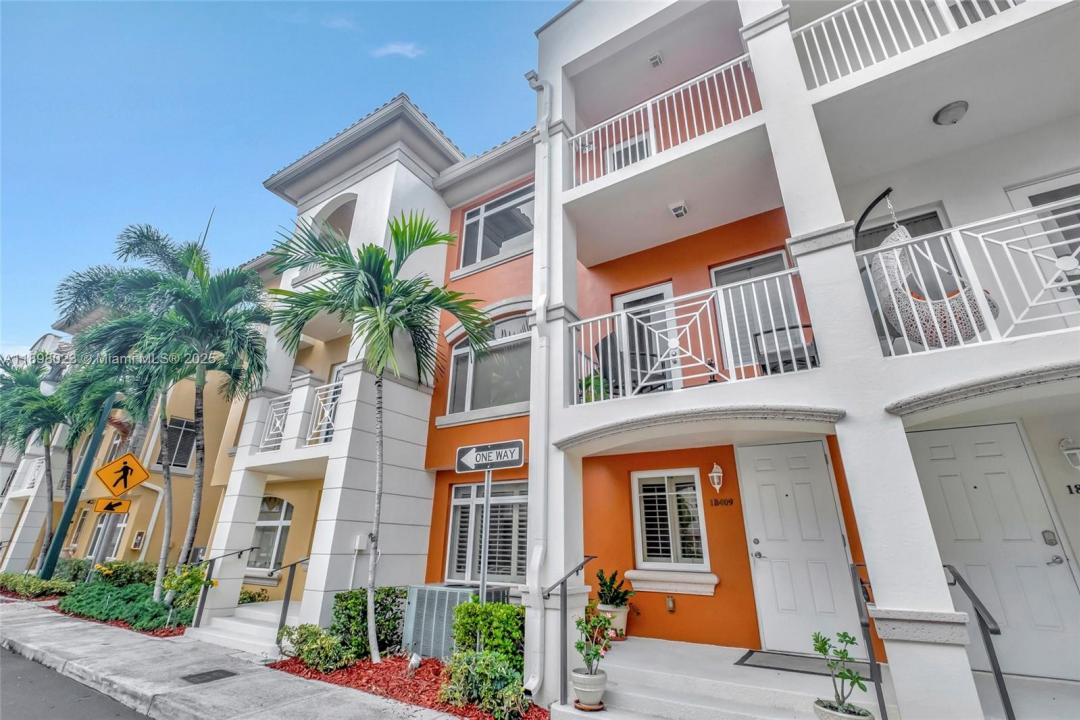 18409 NE 27th Ct 156, Aventura, Floride 33160, États-Unis