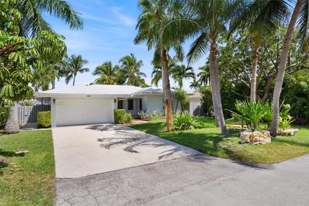 2513 SE 12th St, Pompano Beach, Florida 33062, Estados Unidos