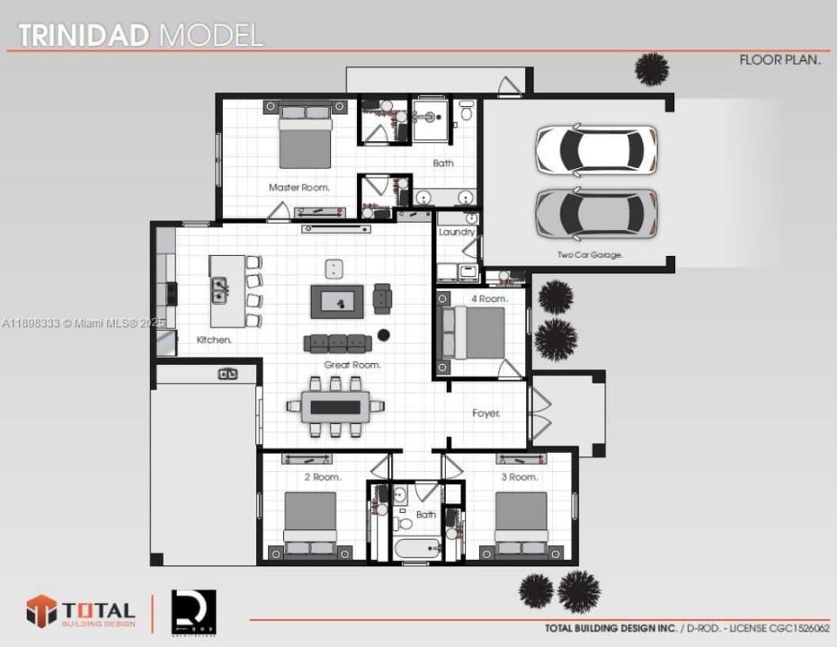 1316 Jackson Ave, Lehigh Acres, Florida 33972, HOA KỲ