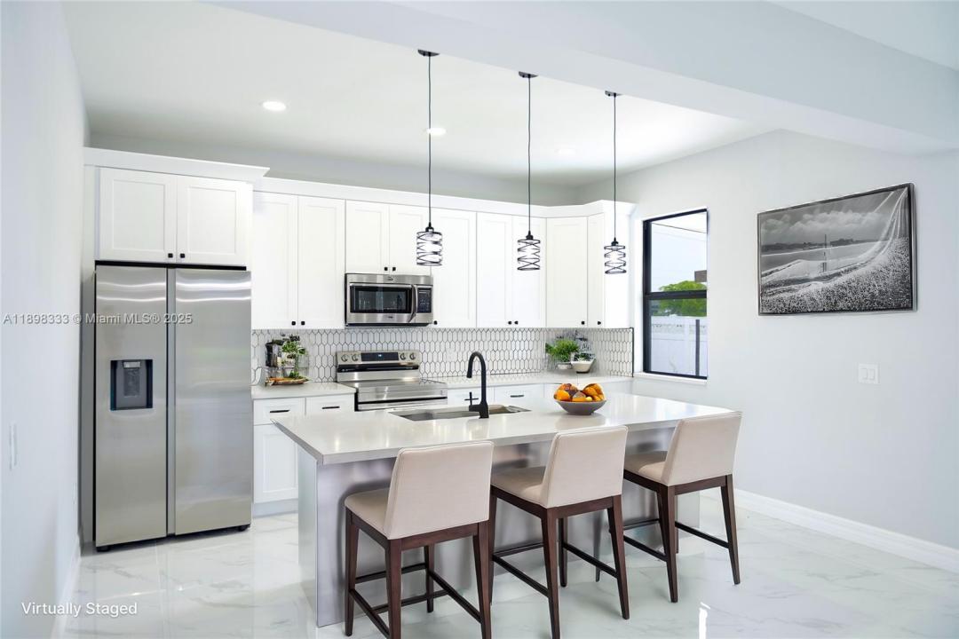 1316 Jackson Ave, Lehigh Acres, Florida 33972, HOA KỲ