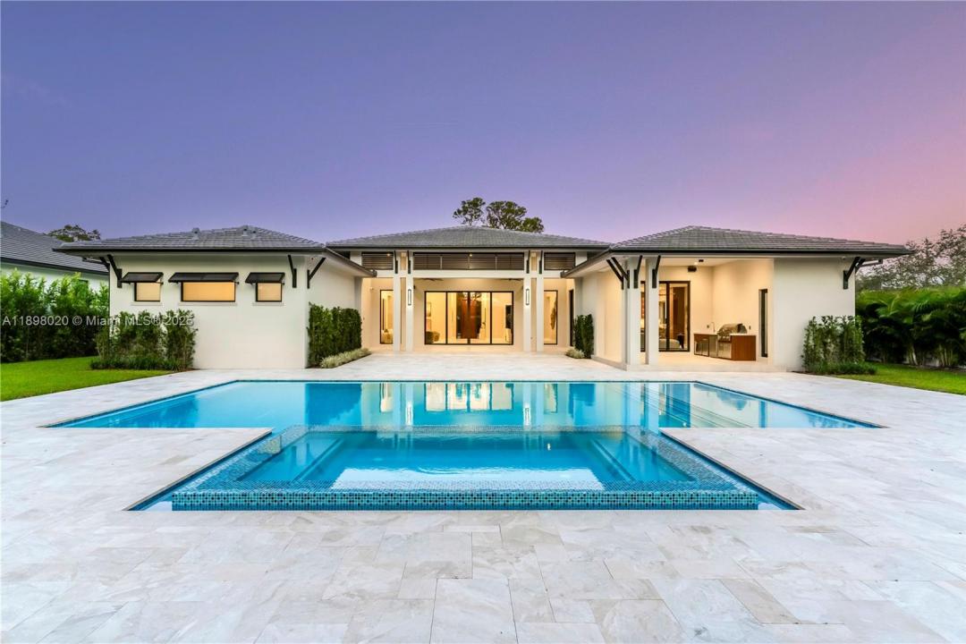 7110 SW 82 ave, Miami, 플로리다 33143, 미국